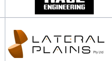 Lateral Plains