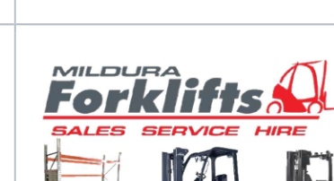 Mildura Forklifts
