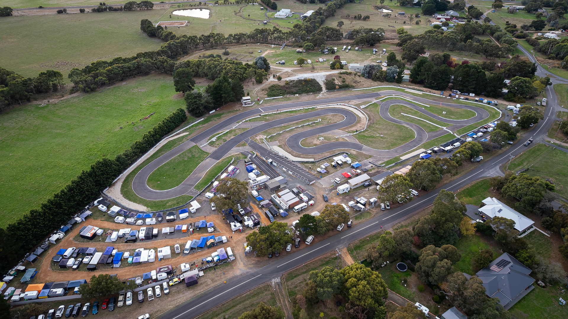 Ballarat Kart Club