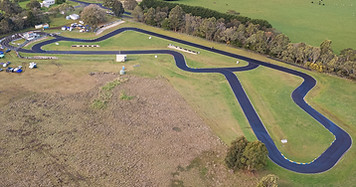Hamilton Karting Club
