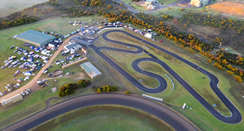Portland District Karting Club