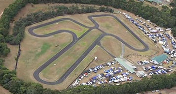 South West Kart Club