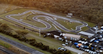Wimmera Kart Racing Club
